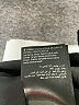 L.K. Bennett Solid Black Dress Pants Size 8 - photo 8