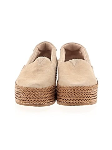 TOMS Wedges (view 2)