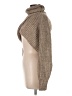 Zara Tan Turtleneck Sweater Size M - photo 5