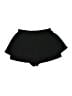 ASOS Solid Black Skort Size 10 - photo 2