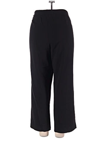 Roz & Ali Active Pants (view 2)