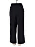 Roz & Ali Solid Black Active Pants Size 16 - photo 2