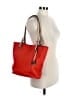 MICHAEL Michael Kors 100% Leather Red Leather Tote One size - photo 2