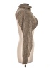 Zara Tan Turtleneck Sweater Size M - photo 4