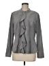 Alfani Gray Cardigan Size M - photo 1