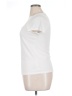 Old Navy White Short Sleeve Top Size XL (tall) - photo 5