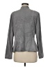 Alfani Gray Cardigan Size M - photo 2