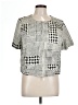 CAbi Ivory Blazer Size L - photo 1