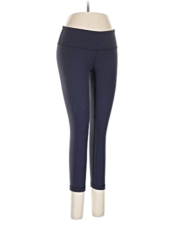 Lululemon Athletica Active Pants (view 1)