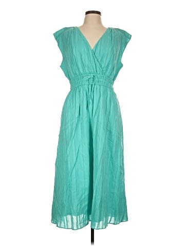Talbots Casual Dress (view 1)