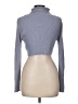 STITCHDROP Gray Turtleneck Sweater Size M - photo 2