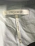 STITCHDROP 100% Cotton Gray Long Sleeve Button-Down Shirt Size XS - photo 7