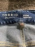 Torrid Blue Jeans Size 14R - photo 4