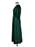 Alexia Admor Solid Green Casual Dress Size 8 - photo 5