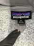 Patagonia 100% Polyester Gray Fleece Size M - photo 6