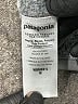 Patagonia 100% Polyester Gray Fleece Size M - photo 7