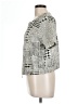 CAbi Ivory Blazer Size L - photo 5