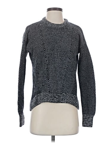 Lululemon Athletica Pullover Sweater (view 1)