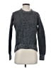Lululemon Athletica Tweed Gray Pullover Sweater Size 2 (estimated) - photo 1