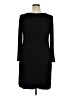 Jessica Howard Black Cocktail Dress Size 16 - photo 2