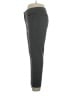 Apt. 9 Chevron-herringbone Gray Casual Pants Size 16 - photo 5