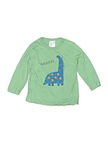 Uniqlo Long Sleeve T-Shirt (view 1)