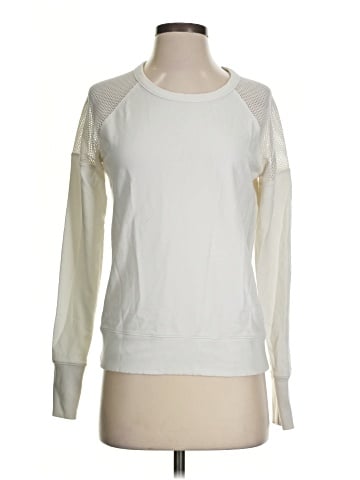 Athleta Long Sleeve T-Shirt (view 1)