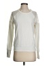 Athleta Ivory Long Sleeve T-Shirt Size XS - photo 1