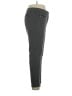 Apt. 9 Chevron-herringbone Gray Casual Pants Size 16 - photo 4