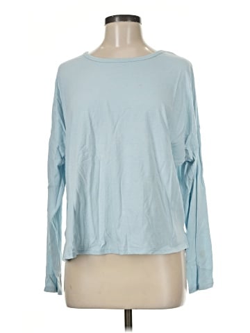 Serra Long Sleeve T-Shirt (view 1)