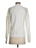 Athleta Ivory Long Sleeve T-Shirt Size XS - photo 2