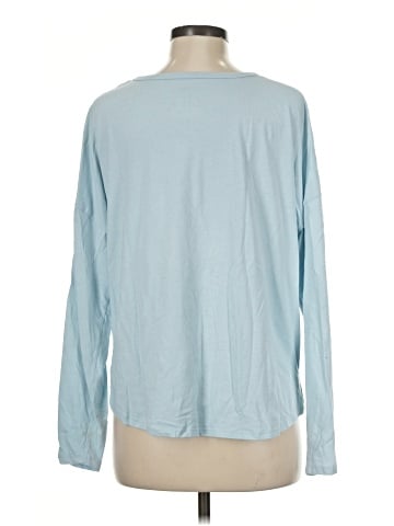 Serra Long Sleeve T-Shirt (view 2)