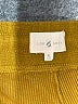 Lou & Grey Solid Brown Casual Pants Size XL - photo 4