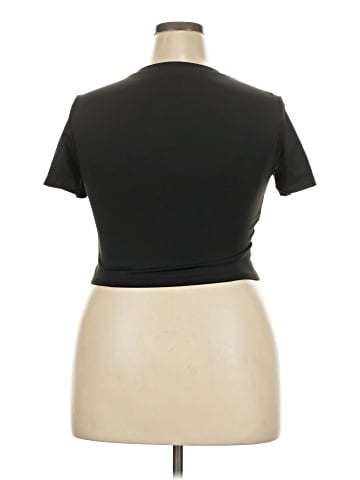 Unbranded Short Sleeve T-Shirt (view 2)