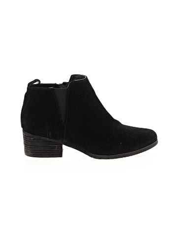 Blondo Ankle Boots (view 1)