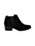 Blondo Black Ankle Boots Size 8 - photo 1