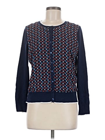 Charter Club Cardigan (view 1)