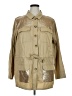 Ashley Stewart Tan Jacket Size 16 Plus - photo 1