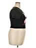 Unbranded Black Short Sleeve T-Shirt Size XXL - photo 4