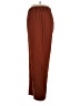Shein Solid Brown Casual Pants Size XL - photo 5