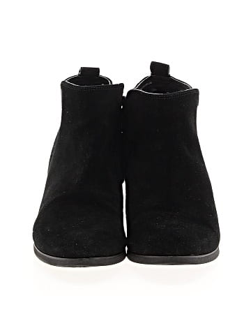 Blondo Ankle Boots (view 2)