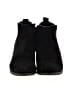 Blondo Black Ankle Boots Size 8 - photo 2