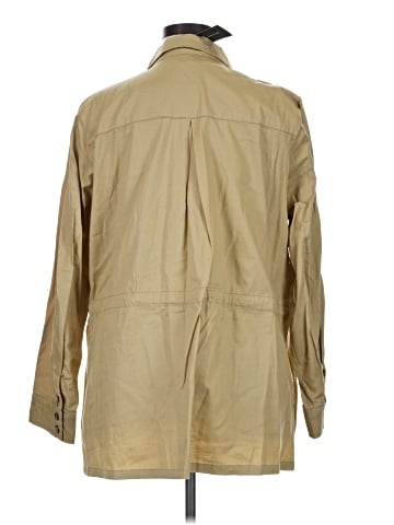 Ashley Stewart Jacket (view 2)