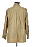 Ashley Stewart Tan Jacket Size 16 Plus - photo 2