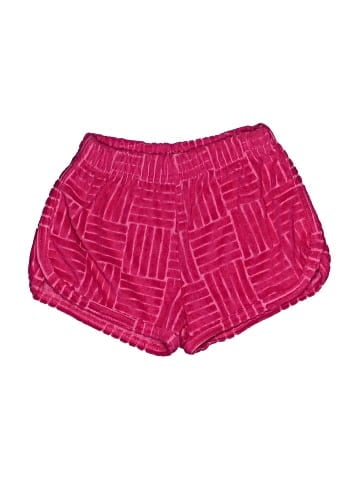Flowers By Zoe Athletic Shorts (view 1)