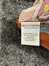 Mittoshop 100% Polyester Brown Casual Dress Size M - photo 8