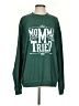 Double Zero Green Sweatshirt Size S - photo 1