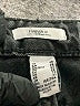 Forever 21 100% Cotton Black Jeans Size 28 waist - photo 4