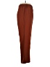 Shein Solid Brown Casual Pants Size XL - photo 4