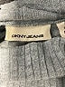 DKNY Jeans Gray Long Sleeve Turtleneck Size XL - photo 7